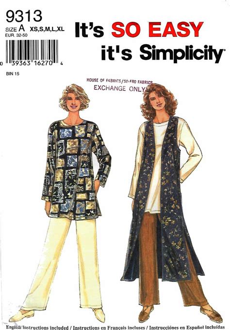 simplicity paper patterns|simplicity printable patterns.